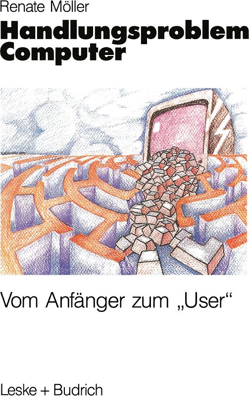 Handlungsproblem Computer