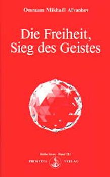 Die Freiheit, Sieg des Geistes