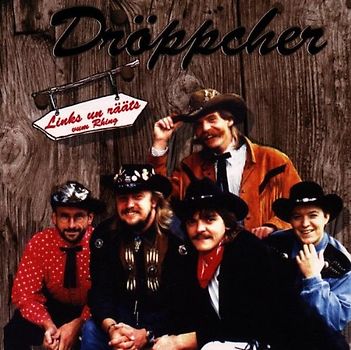 Dröppcher - Links un Raeaets Vum Rhing