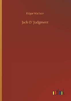 Jack O´ Judgment