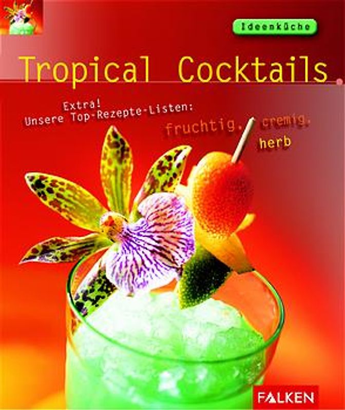 Tropical Cocktails