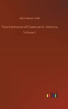 Two Centuries of Costume in America