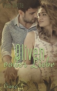 Oliven voller Liebe