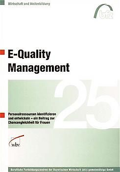 E-Quality Management
