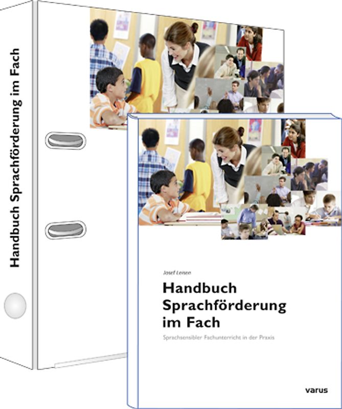 Handbuch Sprachförderung im Fach