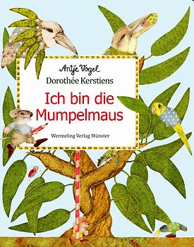 Ich bin die Mumpelmaus