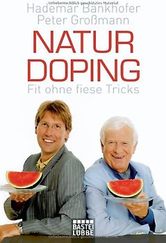 Naturdoping
