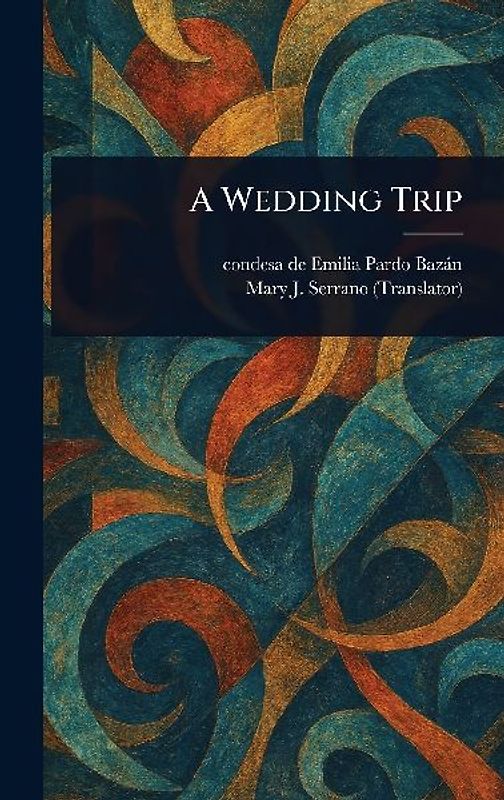 A Wedding Trip