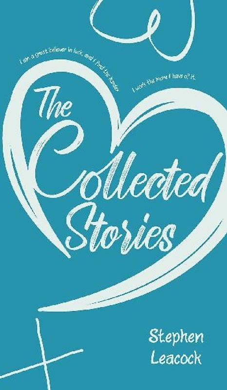 The Collected Stories