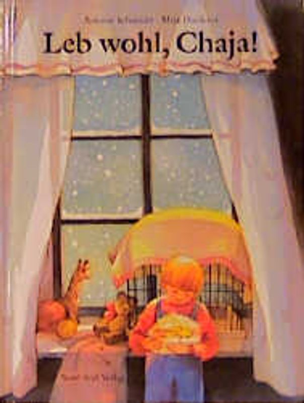 Leb wohl, Chaja!