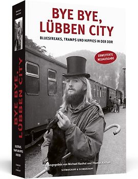 Bye bye, Lübben City