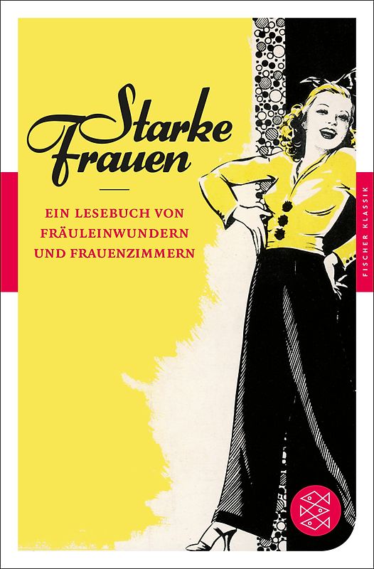 Starke Frauen
