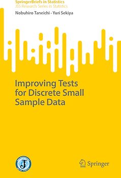 Improving Tests for Discrete Small Sample Data