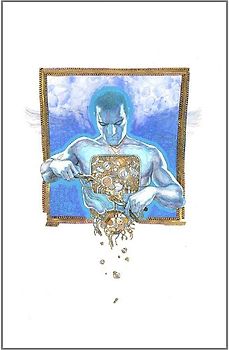 Philip K. Dick's Electric Ant