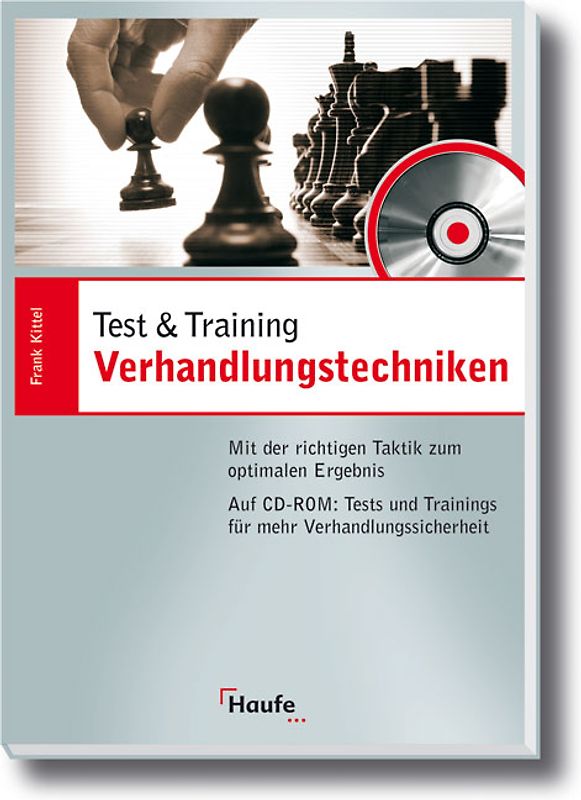 Karrierefaktor Verhandlungstechniken