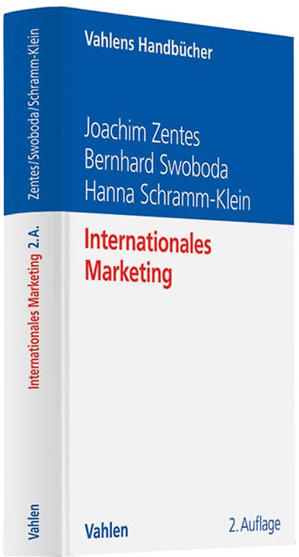 Internationales Marketing