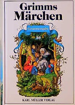 Kinder- und Hausmärchen