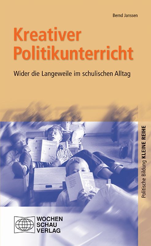 Kreativer Politikunterricht