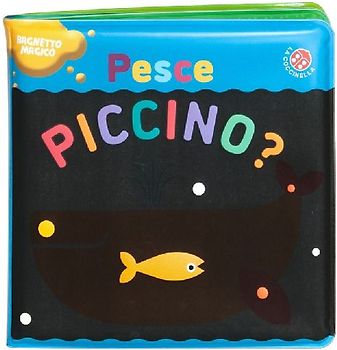 Pesce piccino?