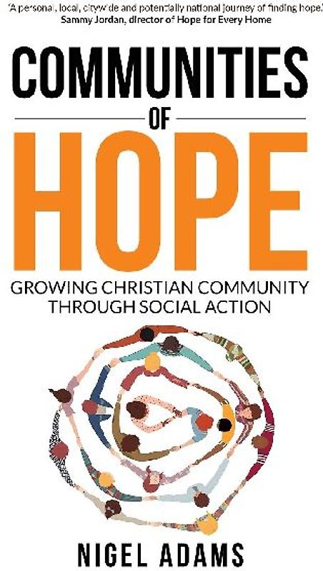 Communities of Hope