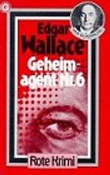 Geheimagent Nr. 6