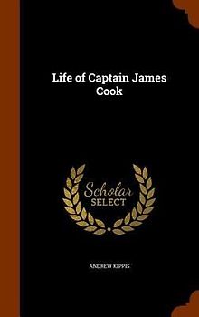 Life of Captain James Cook