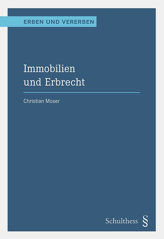 Immobilien und Erbrecht