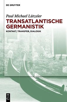 Transatlantische Germanistik