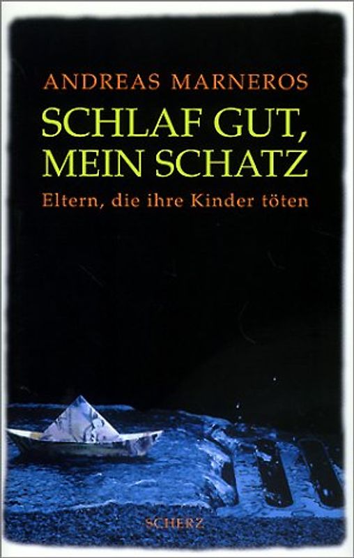 Schlaf gut mein Schatz