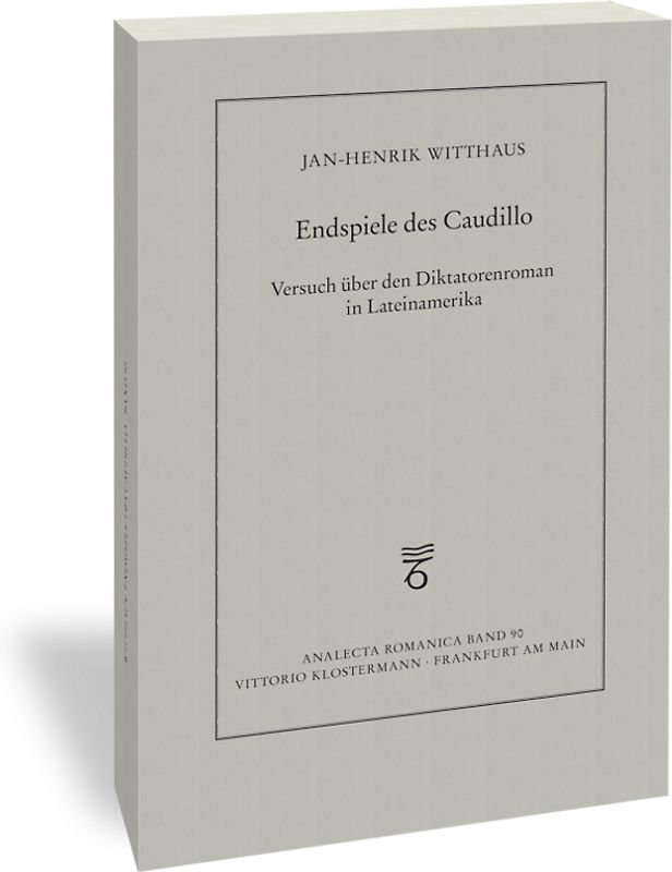 Endspiele des Caudillo