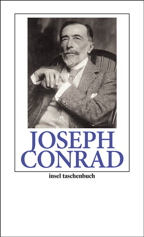 Joseph Conrad