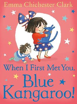 When I First Met You, Blue Kangaroo!