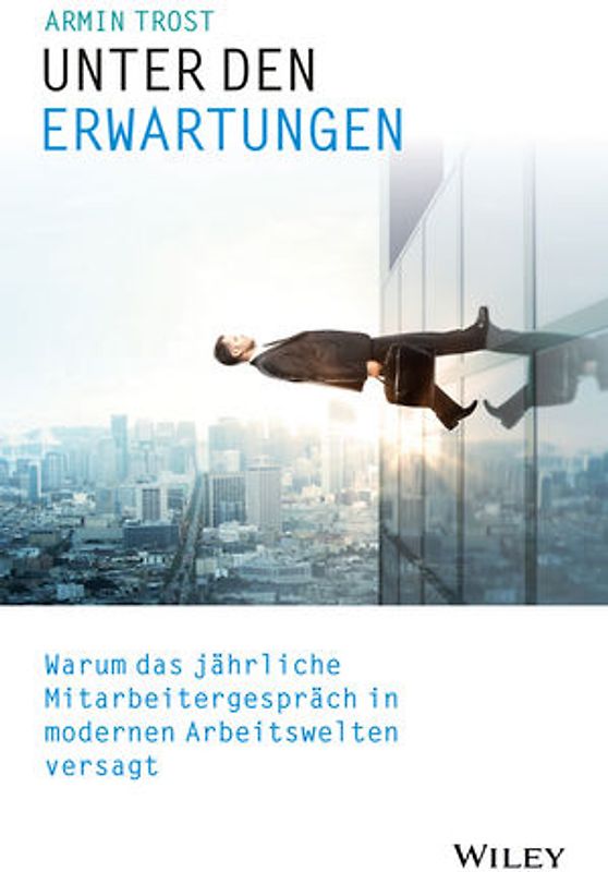 Unter den Erwartungen