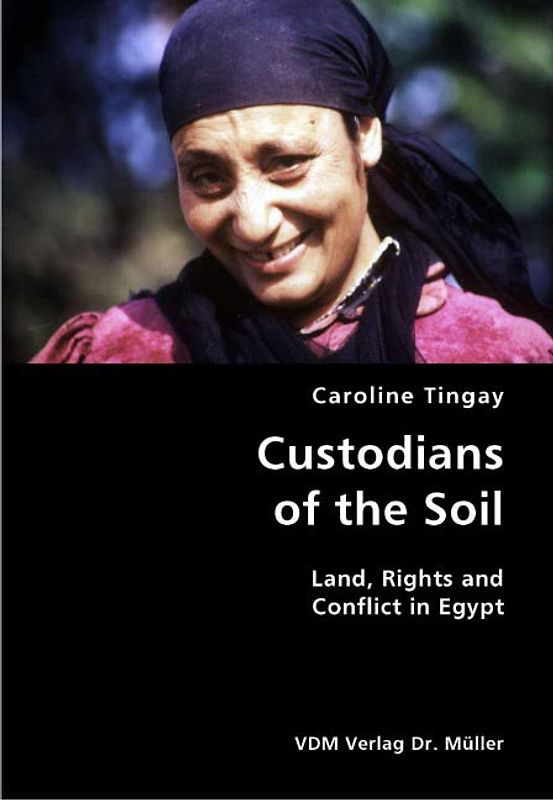 Custodians of the Soil