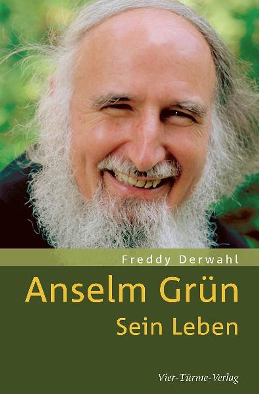 Anselm Grün