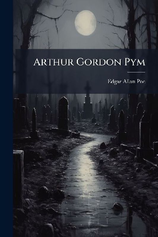 Arthur Gordon Pym