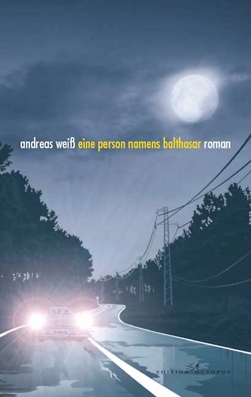 Eine Person namens Balthasar