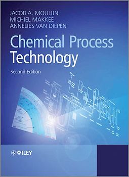 Chemical Process Technology