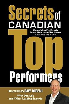 Secrets of Canadian Top Performers