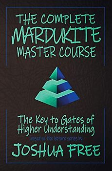 The Complete Mardukite Master Course
