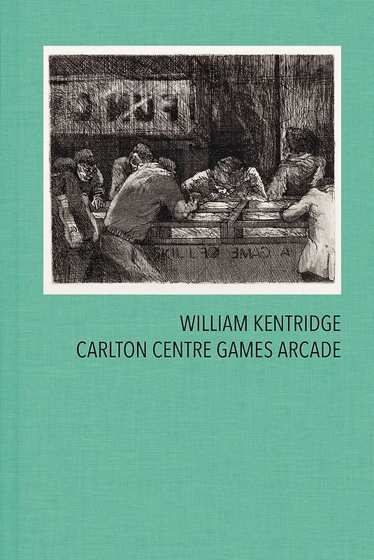 Carlton Centre Games Arcade