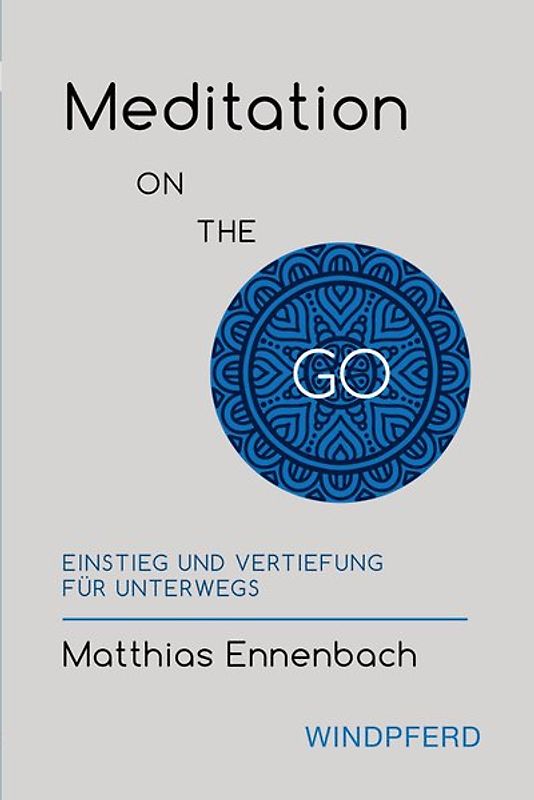 Meditation ON THE GO