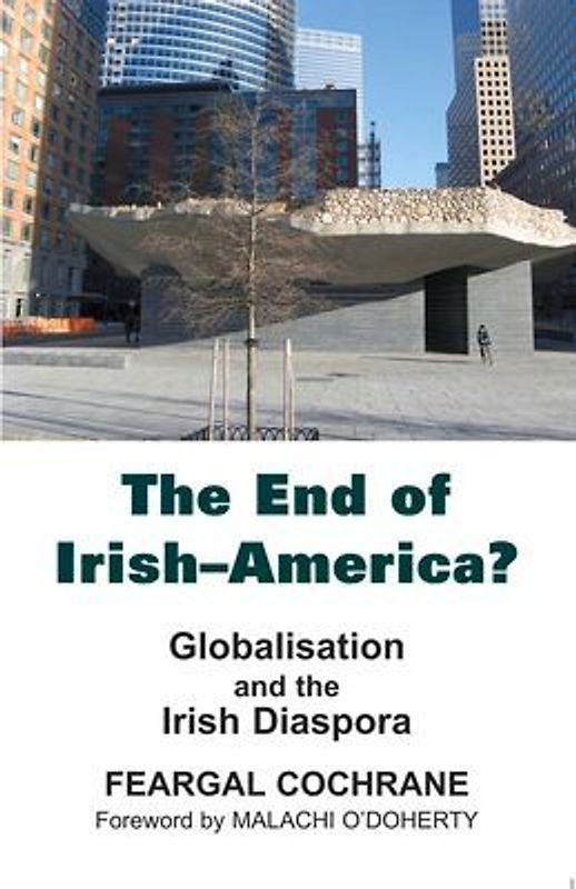 The End of Irish-America?