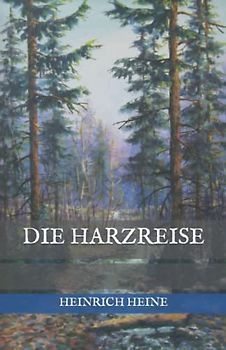 Die Harzreise