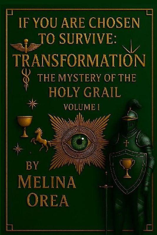 IF YOU ARE CHOSEN TO SURVIVE