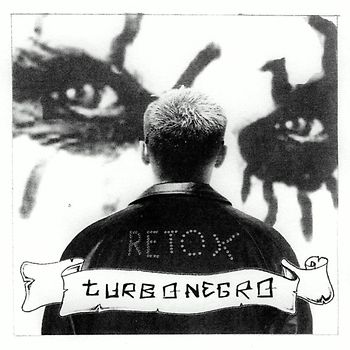 Turbonegro - Retox