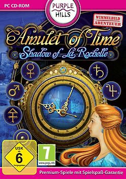 Amulet of Time [Purple Hills] PC Spiele