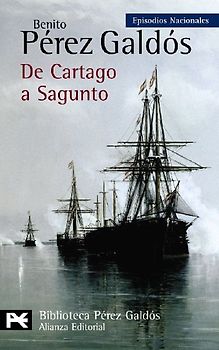 De Cartago a Sagunto