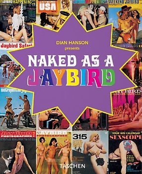 Naked as a Jaybird