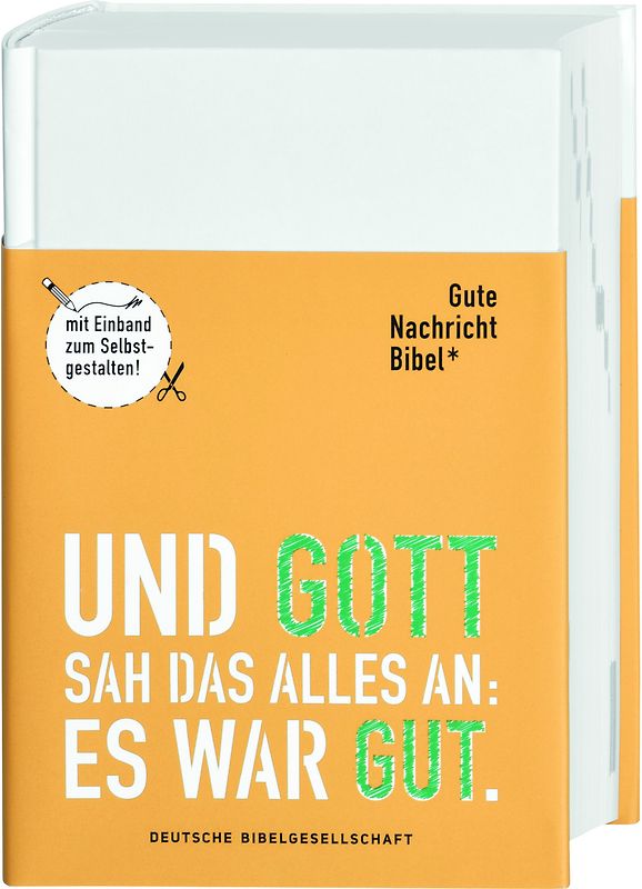 Gute Nachricht Bibel